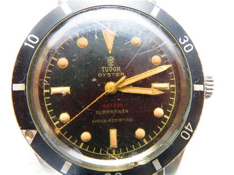 tudor most expensive watch